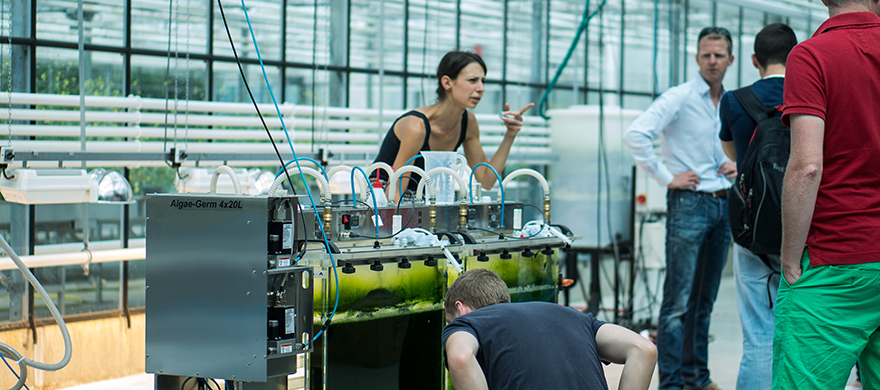 Climate-KIC Summer School