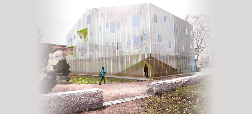 An impression of the HSB Living Lab in 2015. Source: suslab.eu