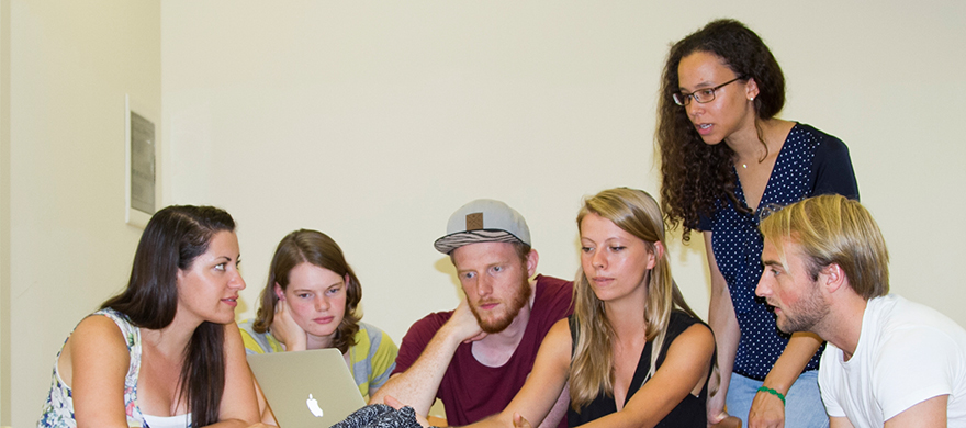 #Journey2014 Students in Bologna, Italy #Journey2014 Students in Bologna, Italy
