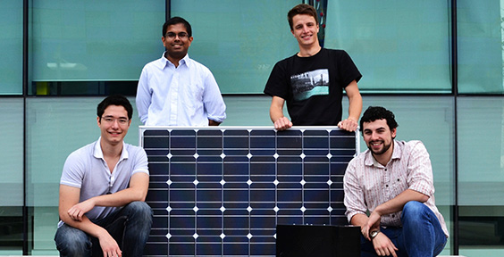 Climate-KIC_MeshPower lights up rural Rwanda Climate-KIC_MeshPower lights up rural Rwanda