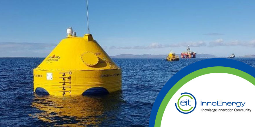 CorPower EIT InnoEnergy