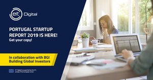 EIT Digital and BGI release Portugal Startup Outlook 2019