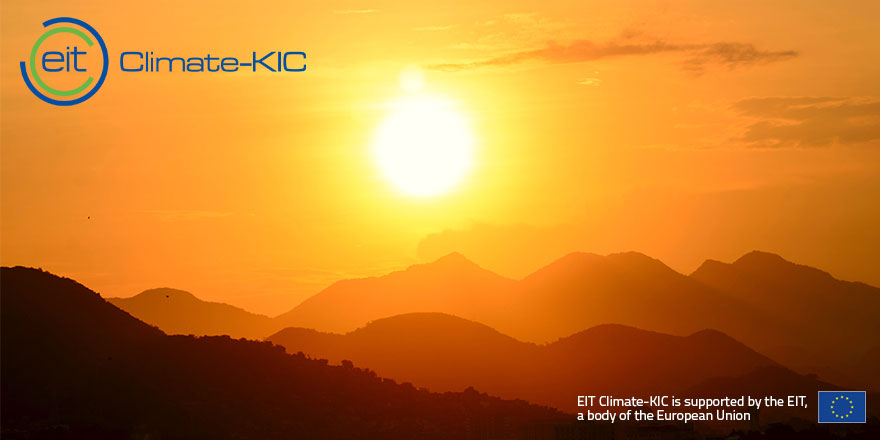EIT Climate-KIC cleantech innovate