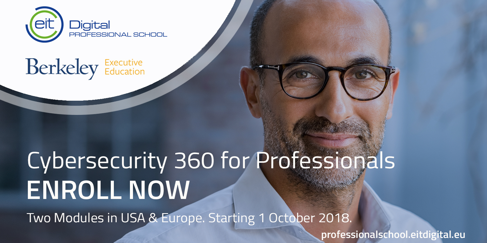 EIT Digital Cybersecurity 360 EIT Digital Cybersecurity 360