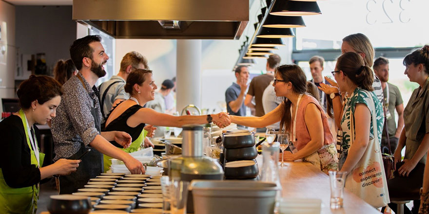 EIT Food Ambassadors Programme