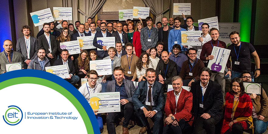 EIT 2018