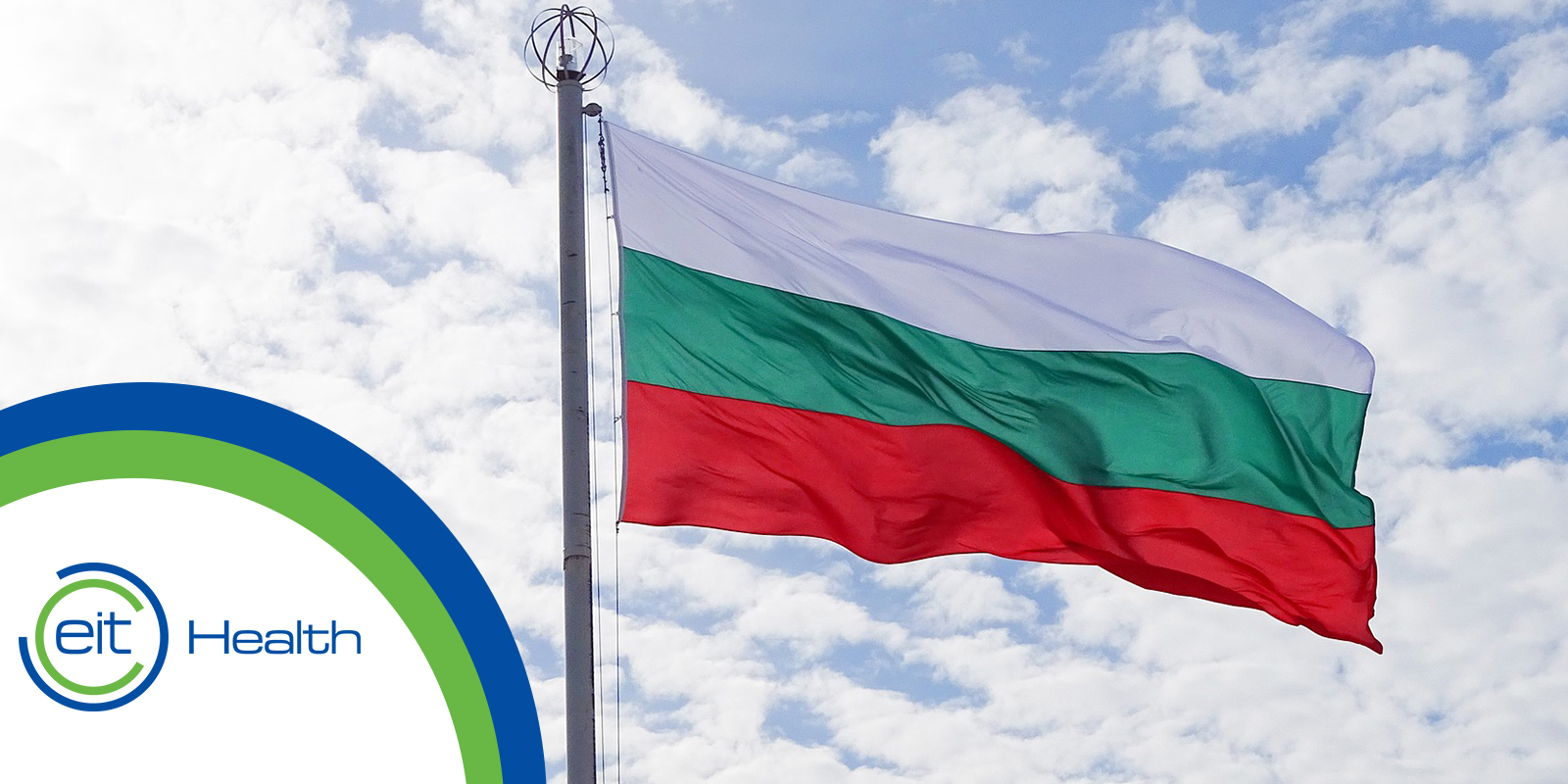 EIT Health Bulgaria hub EIT Health Bulgaria hub