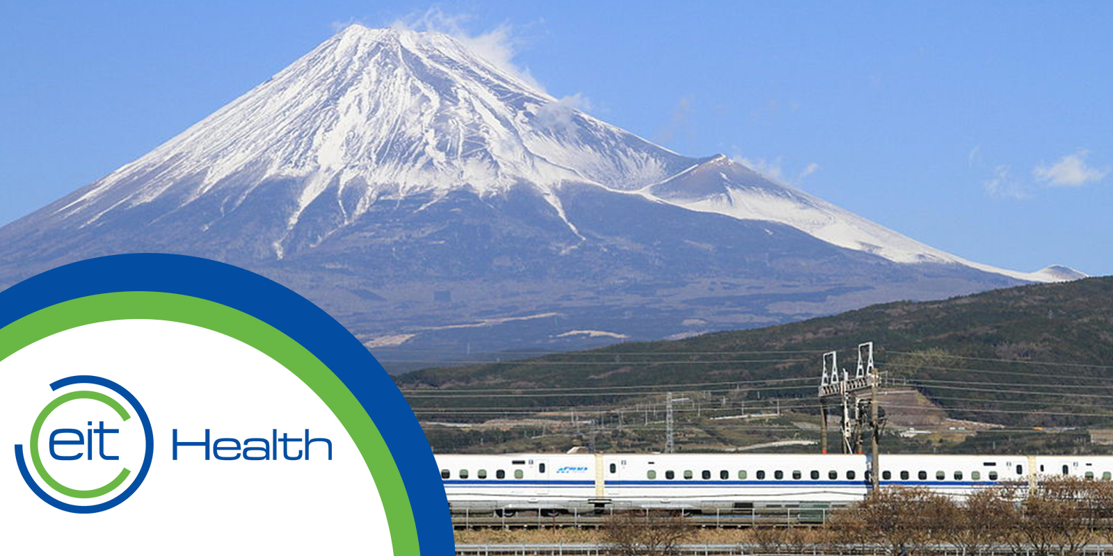 EIT Health Start.Smart.Japan EIT Health Start.Smart.Japan