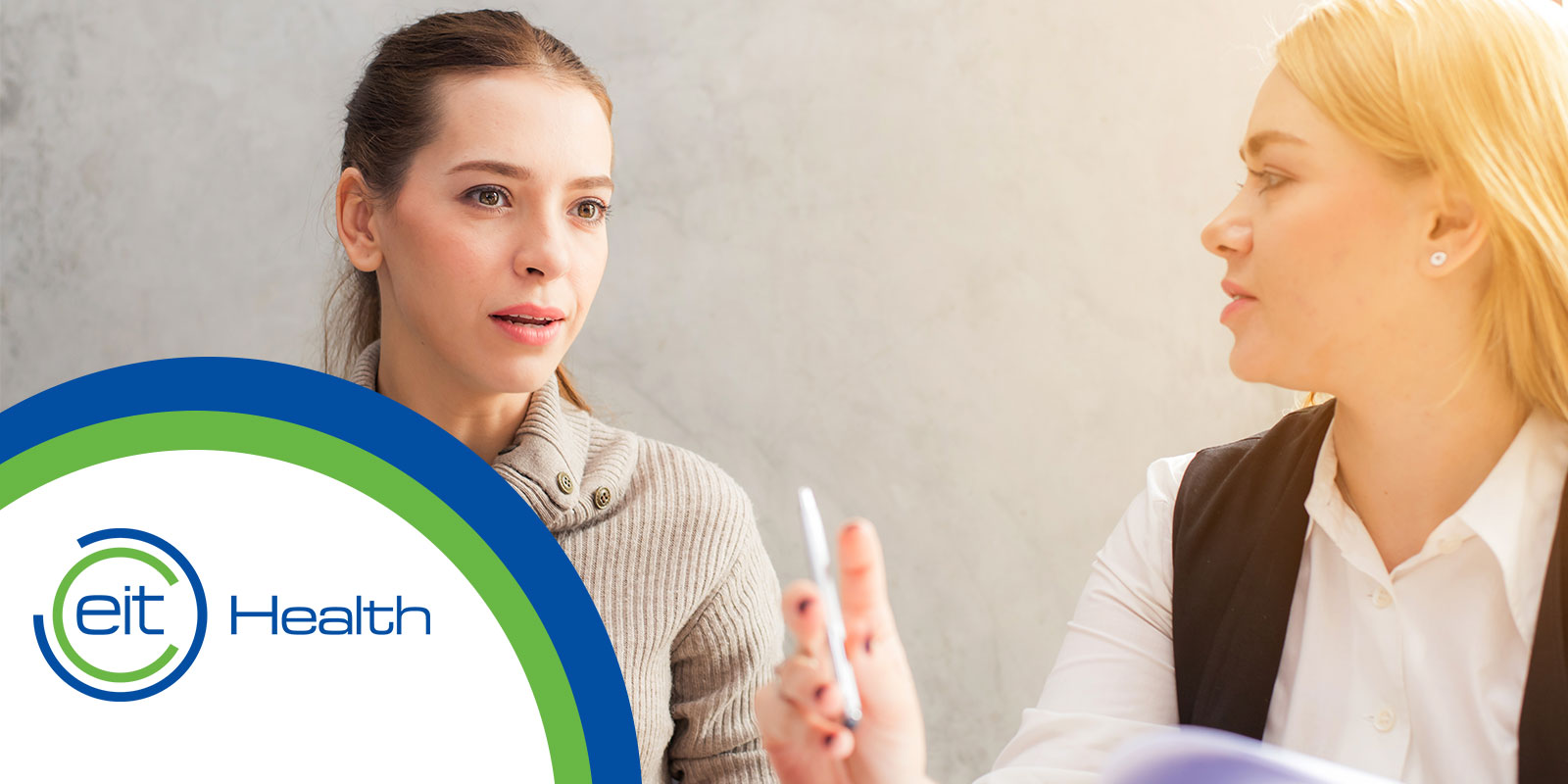 EIT Health WE Health EIT Health WE Health