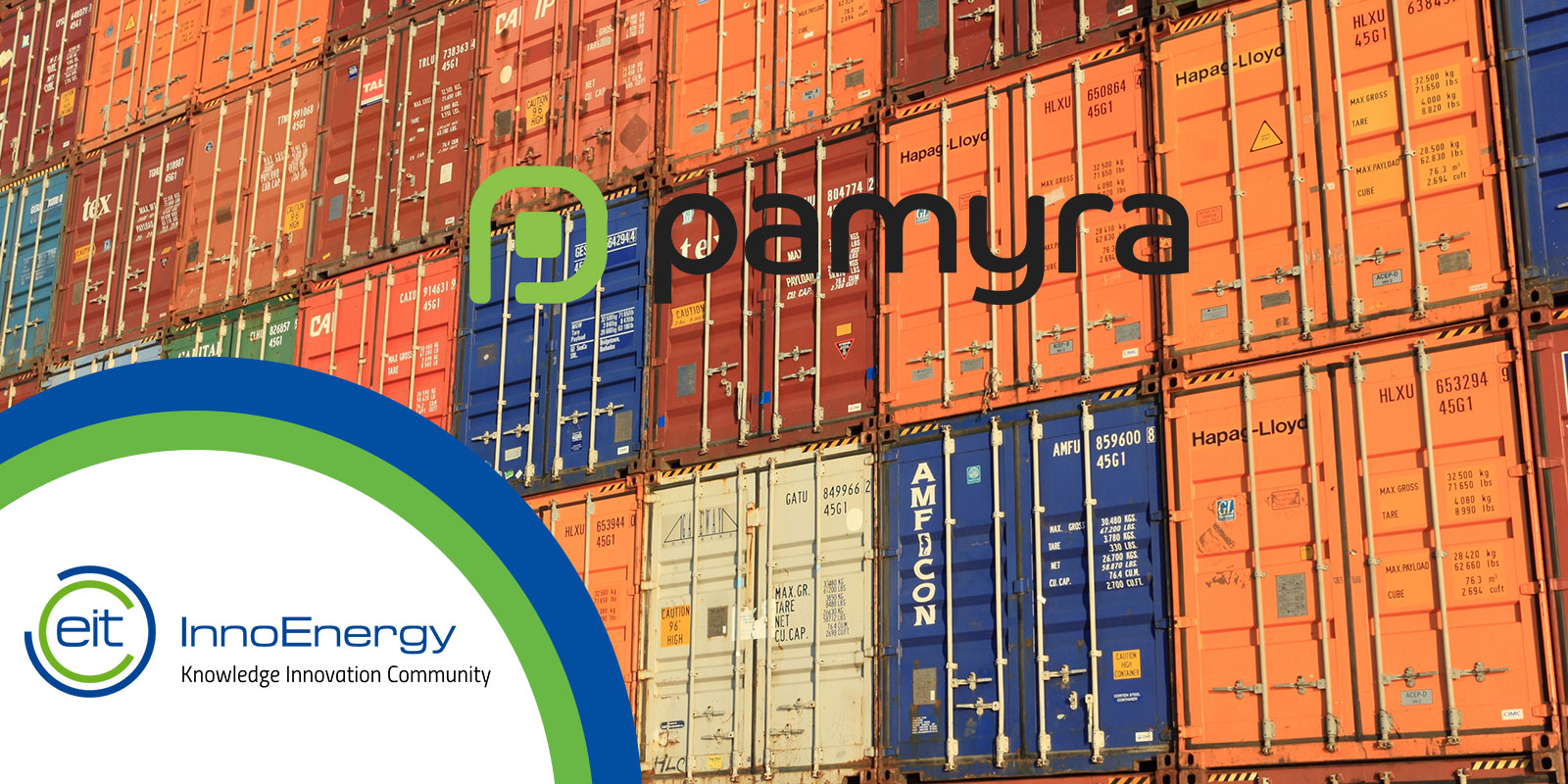 EIT InnoEnergy EIT InnoEnergy