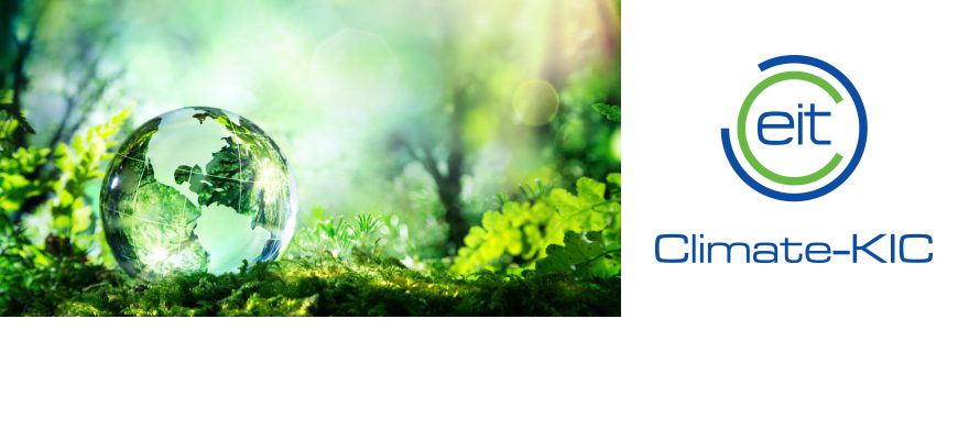 EIT Climate-KIC climate impact rating funds EIT Climate-KIC climate impact rating funds
