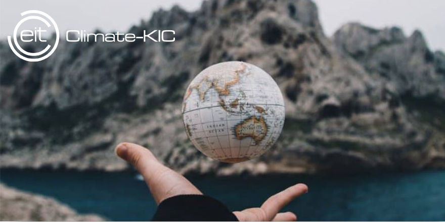 EIT Climate-KIC launches Call to Action main EIT Climate-KIC launches Call to Action main