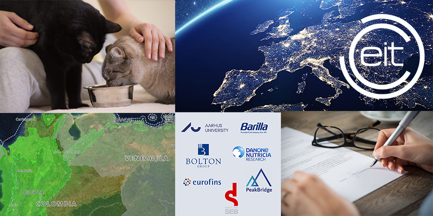 EIT Community stories week ending 1 March 2019 EIT Community stories week ending 1 March 2019