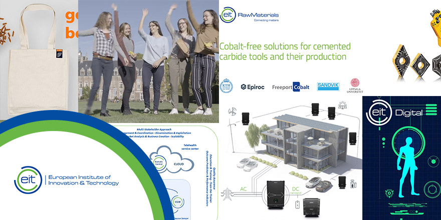 EIT Community stories week ending 22 February 2019