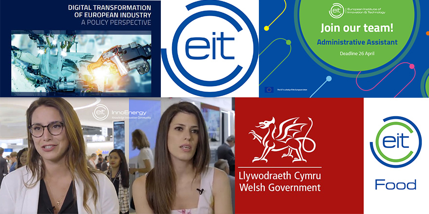 EIT Community stories 22 March 2019