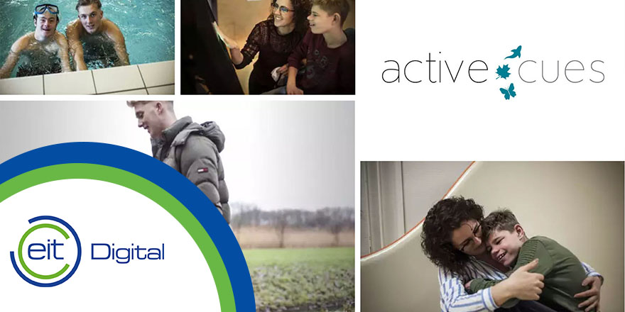 EIT Digital Active Cues EIT Digital Active Cues