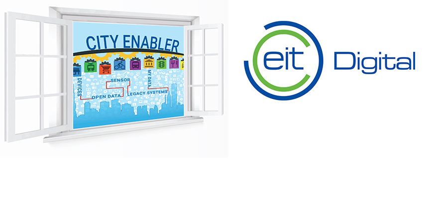 EIT Digital CEDUS EIT Digital CEDUS