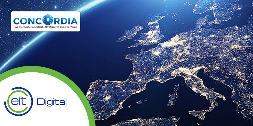 EIT Digital concordia cybersecurity EIT Digital concordia cybersecurity