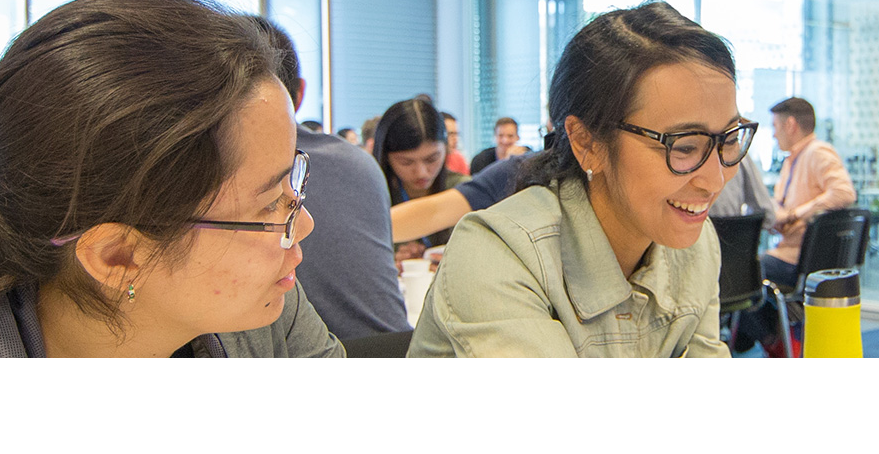 EIT Digital Master School opens for 2017 EIT Digital Master School opens for 2017