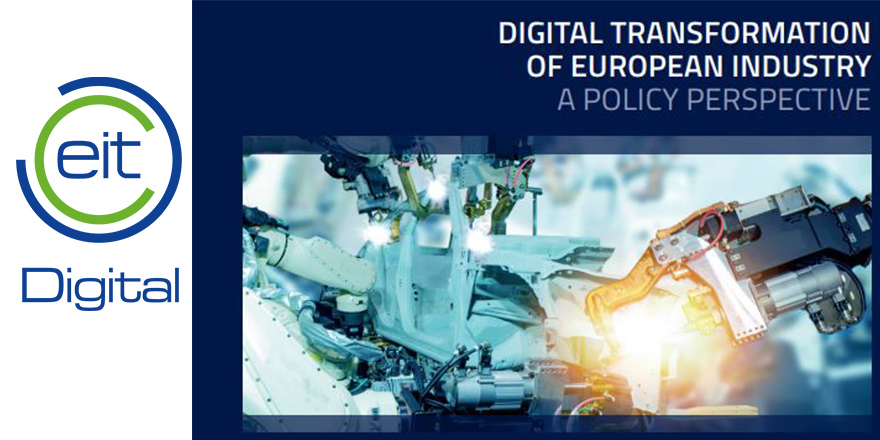 EIT Digital report