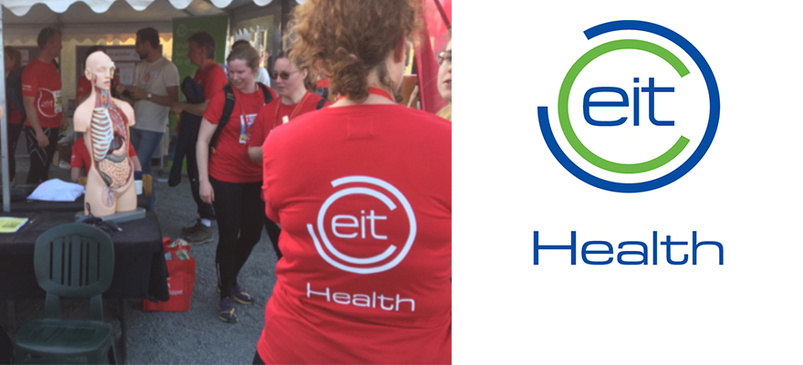 EIT Health meets the public EIT Health meets the public