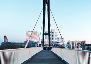 Bridgehead to aid 15 start-ups in European expansion Bridgehead to aid 15 start-ups in European expansion