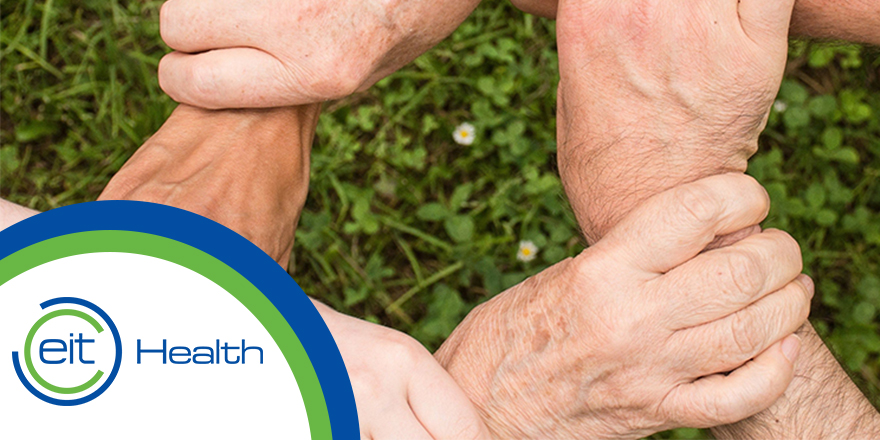 EIT Health France reaching out EIT Health France reaching out