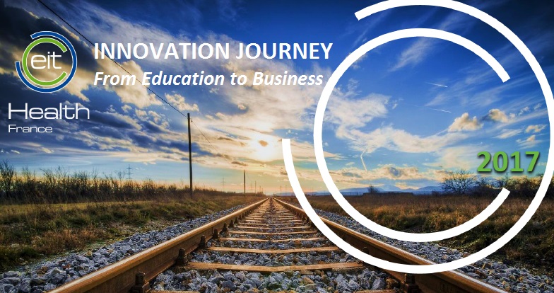 EIT Health ‘Innovation Journey’ EIT Health ‘Innovation Journey’