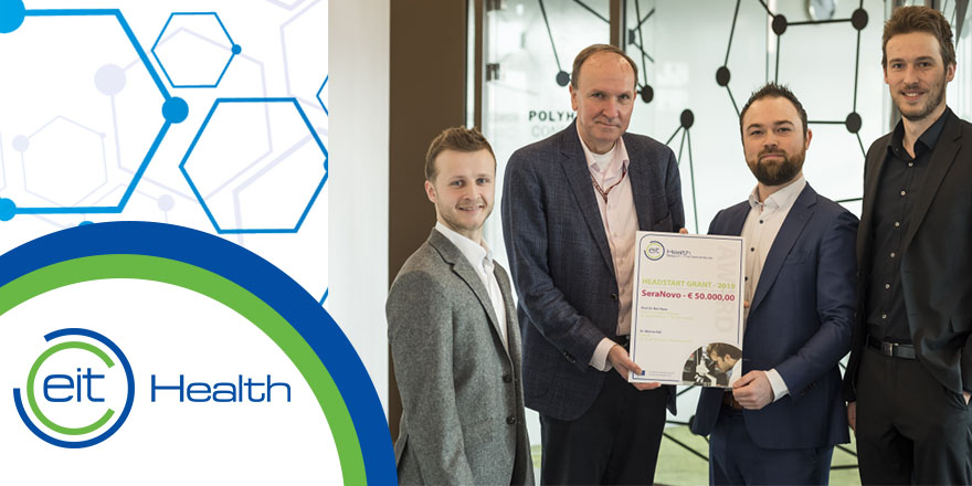 EIT Health Seranovo