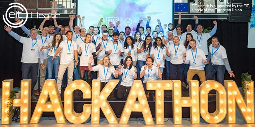 EIT Health wild card hackathon