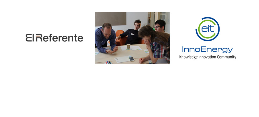 EIT InnoEnergy El Referente EIT InnoEnergy El Referente