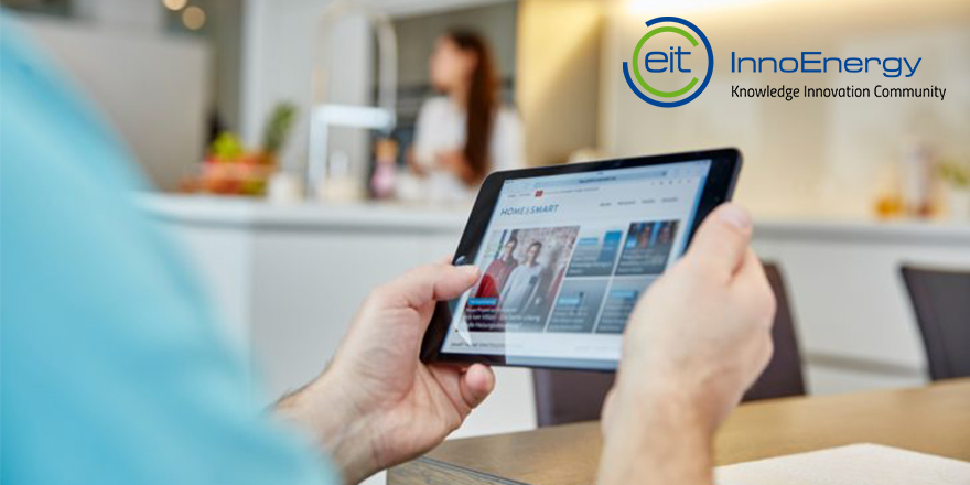 EIT InnoEnergy homeandsmart EIT InnoEnergy homeandsmart