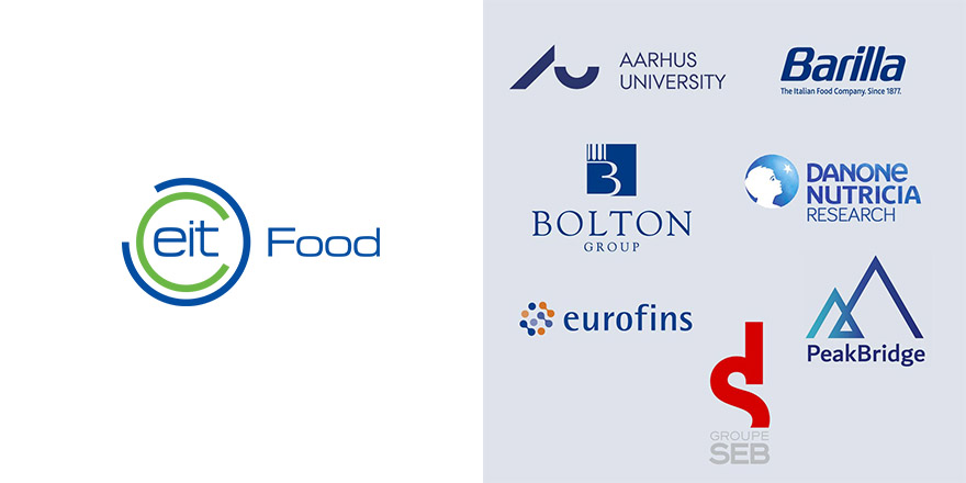 EIT Food improving food together EIT Food improving food together
