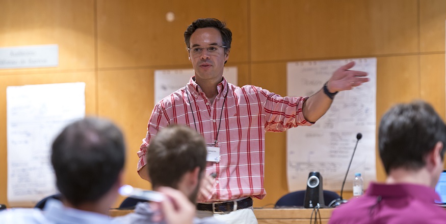 EIT Digital ARISE Europe Interview with Amorim Goncalo: Stimulating growth in Portugal EIT Digital ARISE Europe Interview with Amorim Goncalo: Stimulating growth in Portugal