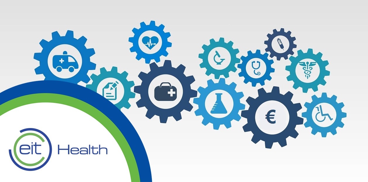EIT Health Business Creation Opportunities