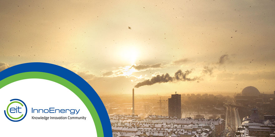 EIT InnoEnergy report EIT InnoEnergy report