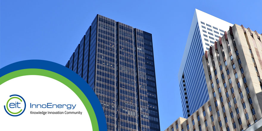EIT InnoEnergy Schneider Electric