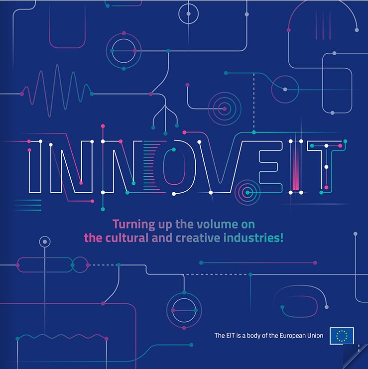 The 2019 INNOVEIT Diary flipbbook is here!