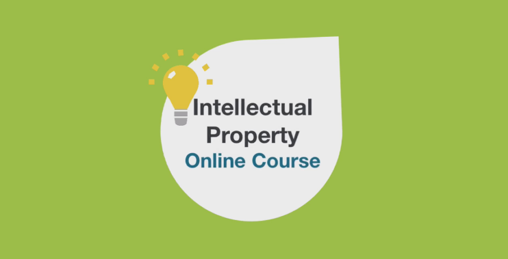 KIC-InnoEnergy Intellectual Property online course KIC-InnoEnergy Intellectual Property online course