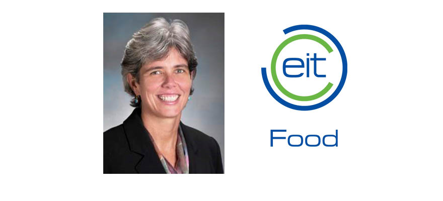 Margaret Bath CEO EIT Food Margaret Bath CEO EIT Food