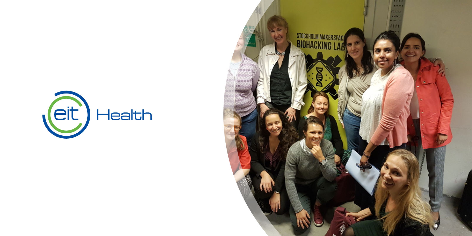 Empowering Women Entrepreneurship in Health Innovation – EIT Health 2017 Activities