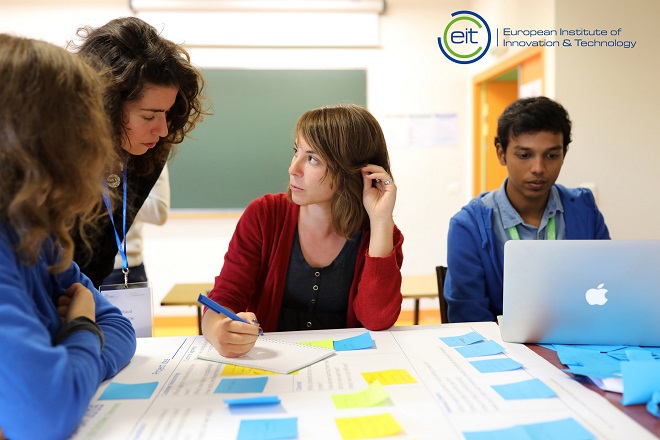 EIT Digital Autonomous Systems