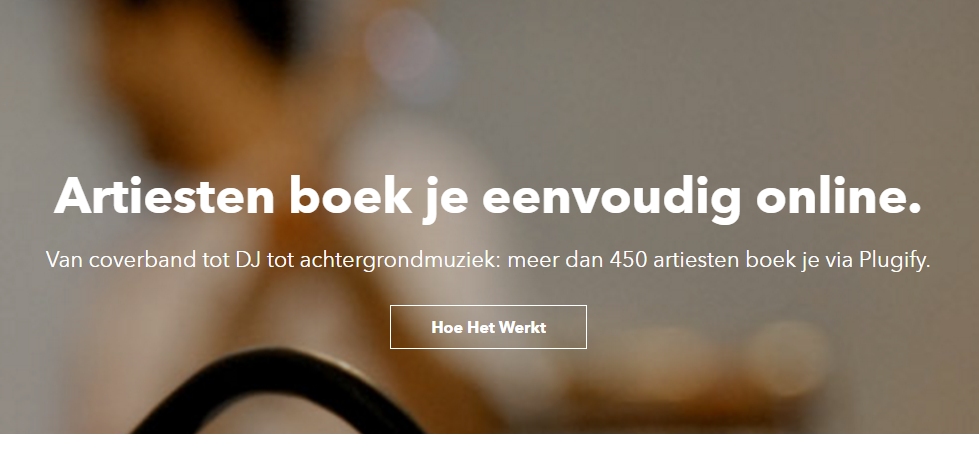 EIT Digital-Plugify's crowdfunding campaign EIT Digital-Plugify's crowdfunding campaign