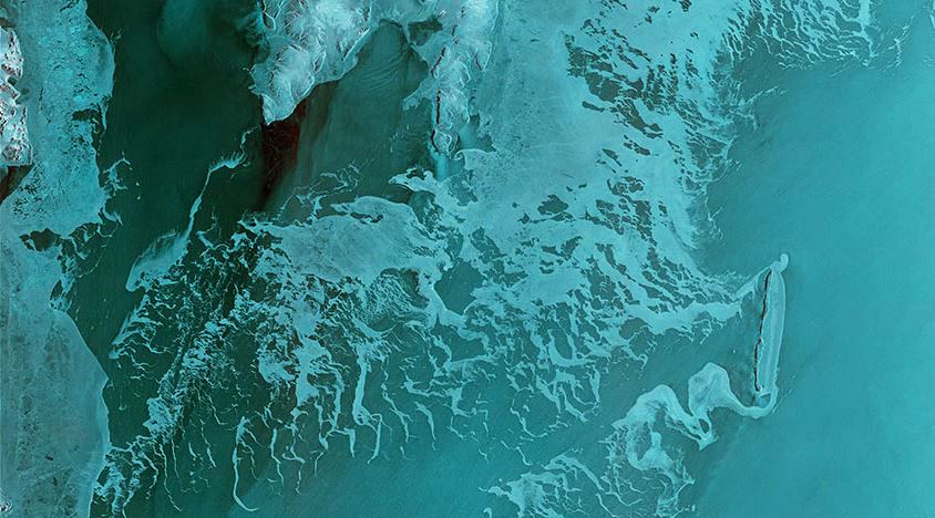 Climate-KIC and Europe’s earth observation programme Copernicus team up Climate-KIC and Europe’s earth observation programme Copernicus team up