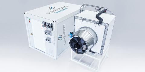 Climeworks