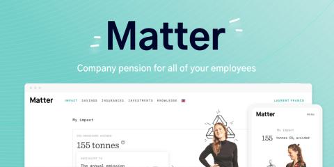Matter