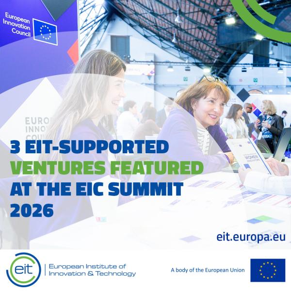 News | EIT