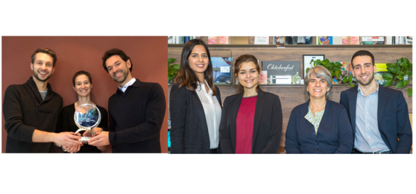 EIT Health start-ups raise up to EUR 4 million funding