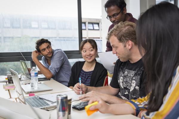 EIT Digital venture programme