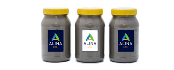 Alina EIT RawMaterials